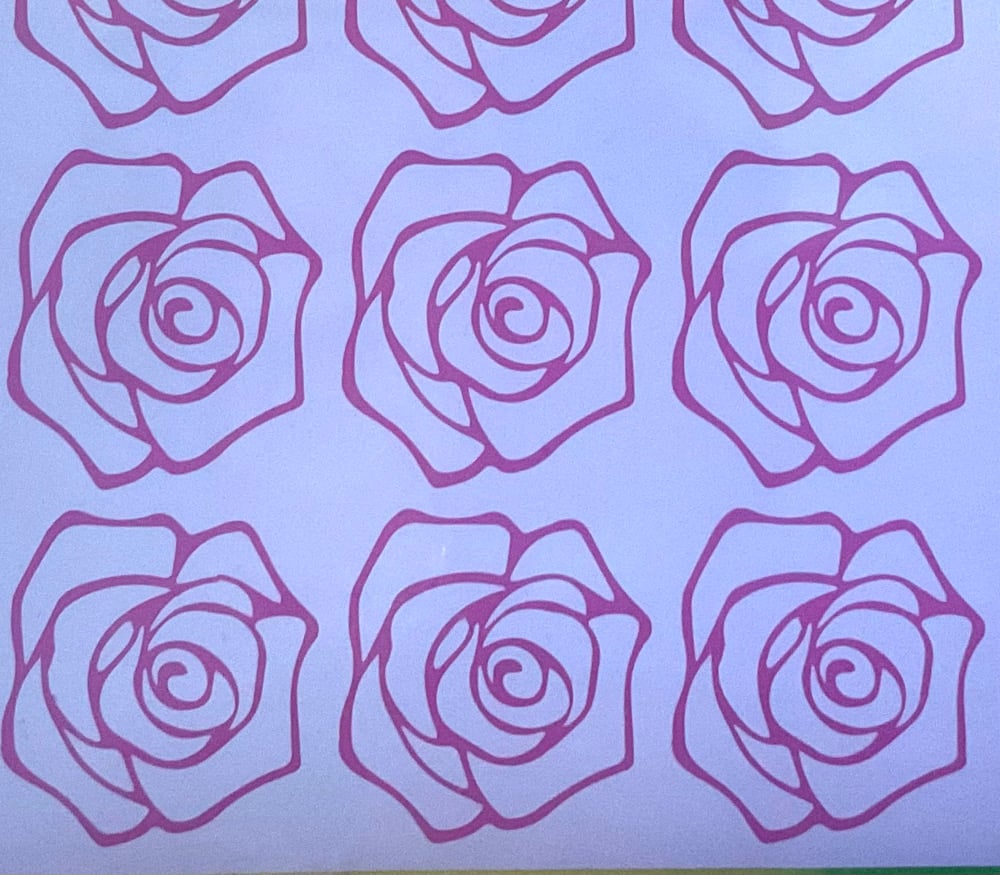Image of Roses 