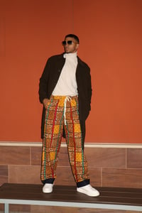 Image 1 of The Bobo oversized pants 