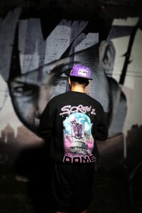 Image 1 of Screw 2 Tha Dome Crewneck Sweater