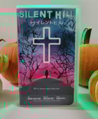 Image 1 of Silent Hill (2006) VHS