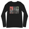 Homies Unisex Long Sleeve Tee