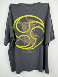 Image 5 of 1998 Sepultura - Against