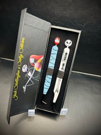 Image 2 of Jack & Sally Tweezers