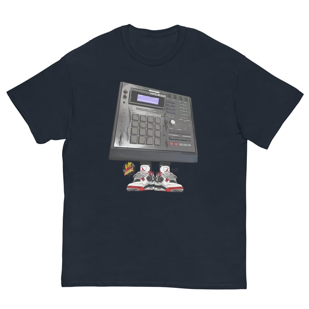 BEATSYNCMPC3000XL