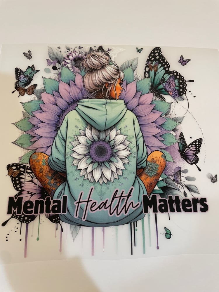 Image of Mental Health Matters