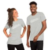 Unisex Bella Canvas Ducks on the Pont T-shirt