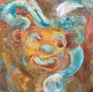 Image of Just a Cloud Away 