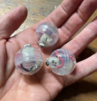 Image 4 of Bobblecod / Piezoelectric Gumball Transducer Contact Microphone