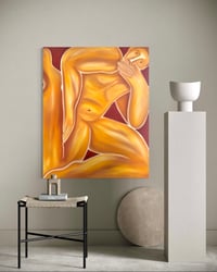 Image 2 of Une vie à l’intérieur