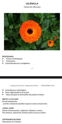 Image 3 of EBOOK BOTIQUÍN PARA LA INFANCIA