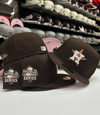Image 1 of New Era 59Fifty King Of Kyle 