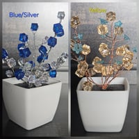 Image 2 of Beaded Trees