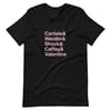The Go-Go’s Tee