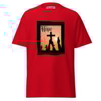 Image 6 of Unisex classic tee Hope