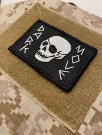 DARK MOVE PATCH