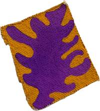 Image 2 of bolt patch trio