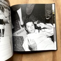 Image 7 of Glen E. Friedman & C. R. Stecyk III - Dogtown: The Legend Of The Z Boys (1st, Signed x5)