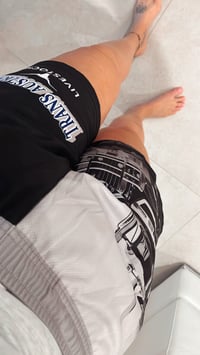 TRANS AUS LIVESTOCK TRUCKERS SHORT _kids 16