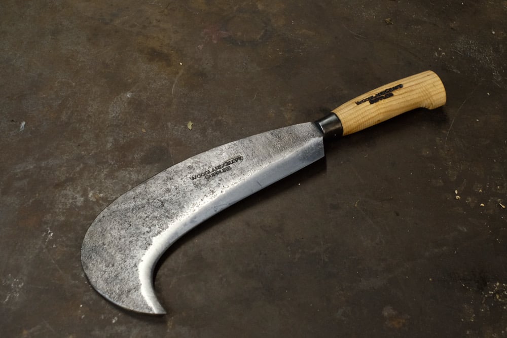 Image of Tenterden billhook