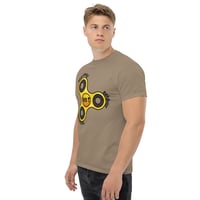 Image 5 of RBT Spinner tee