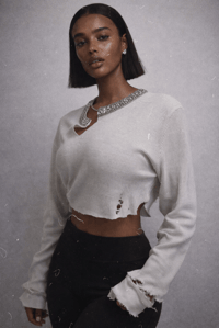 Image 1 of Punk Royal Thermal Tee