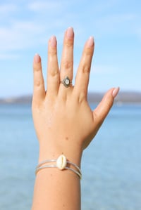 Image 2 of MOONSTONE RING