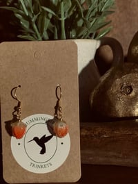 Image 2 of Berry Earrings
