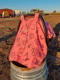 Image 2 of Branded Carseat Cover