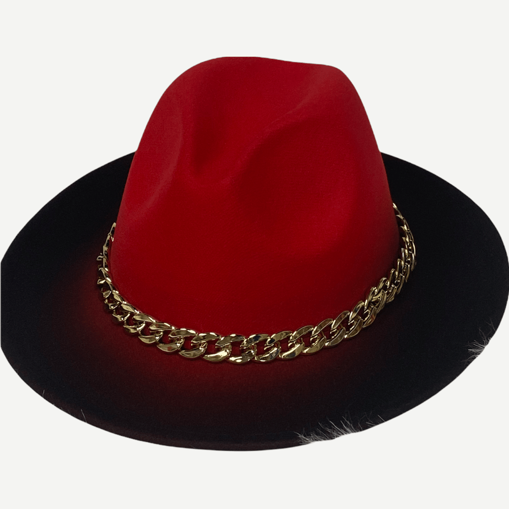 Image of Fedora 2 Shade