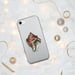 Image of TSITP ART Clear Case for iPhone®