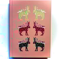 Image 4 of Lined Journals-Preorder