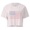 Women’s crop top