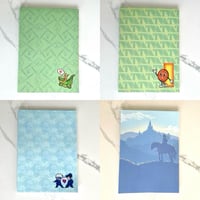 Image 2 of Notepads