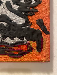 Image 2 of Face Painting #474