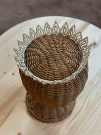 Image 6 of 1950s Pearl Crown