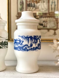 Image 3 of Les pots opaline