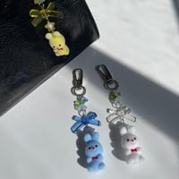 Image 1 of Bunny Charm (Simple)