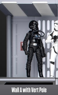 Image 8 of Death Star Stackables