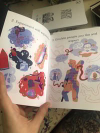 Image of How To Like Yourself