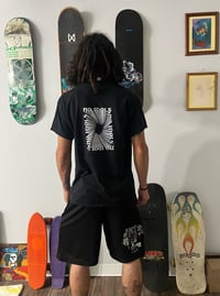 Image 4 of SOAP Font T-shirt2