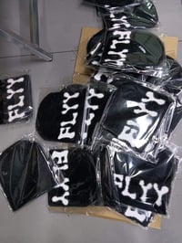 Image 3 of FLYY HATS 