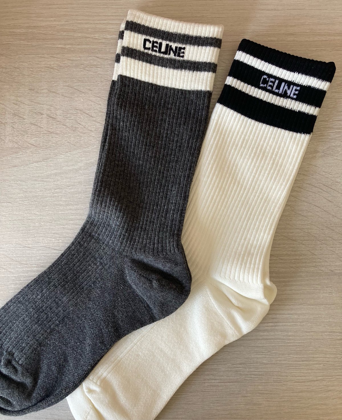 Image of CeCe Socks 2