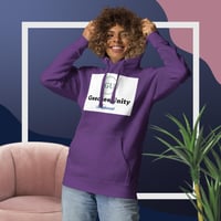 Image 5 of Geechee Hoodie
