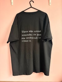 Image 2 of Abolish T-shirt *Made To Order*