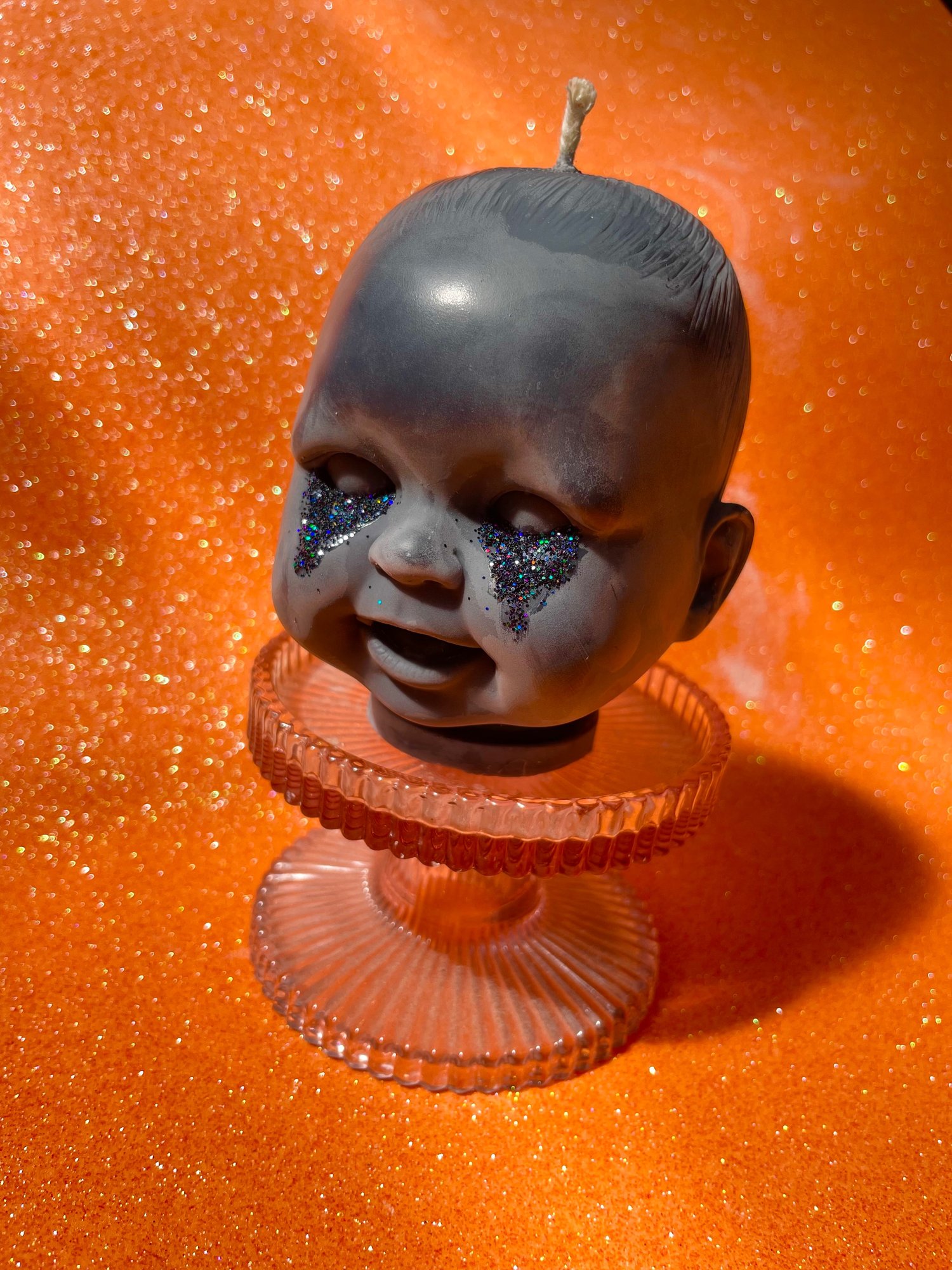Image of AnNaBeLLe - Glitter Tears 