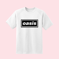 Oasis T Shirt