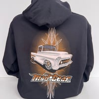 Image 3 of NEW!!! HOODIE - Apache 