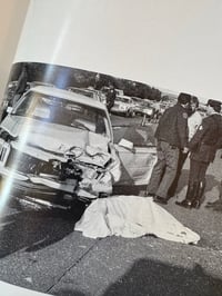 Image 9 of "It's A Good Day To Die," Bruce Williams, 1990.