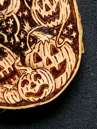 Image 4 of Dancing Pumpkins