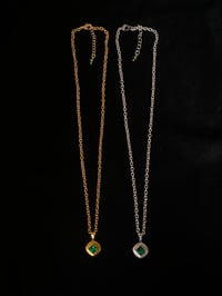 Image 12 of Maison Émeraude Necklace 